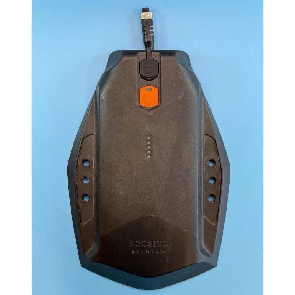 Boosted Board Standard Range Battery B2SR. PLEASE READ.